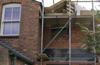 free Shotts home extension quotes