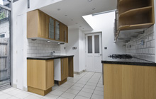 Shotts kitchen extension leads